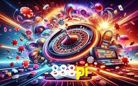 Diretório de Jogos 888pi