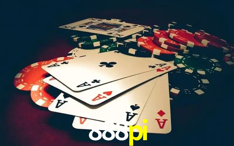 888pi Brasília - Betting Features