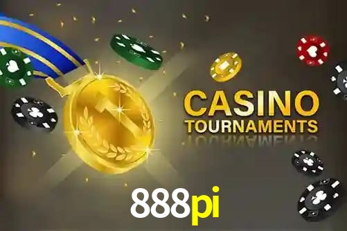 888pi App - Aplicativo Móvel Oficial