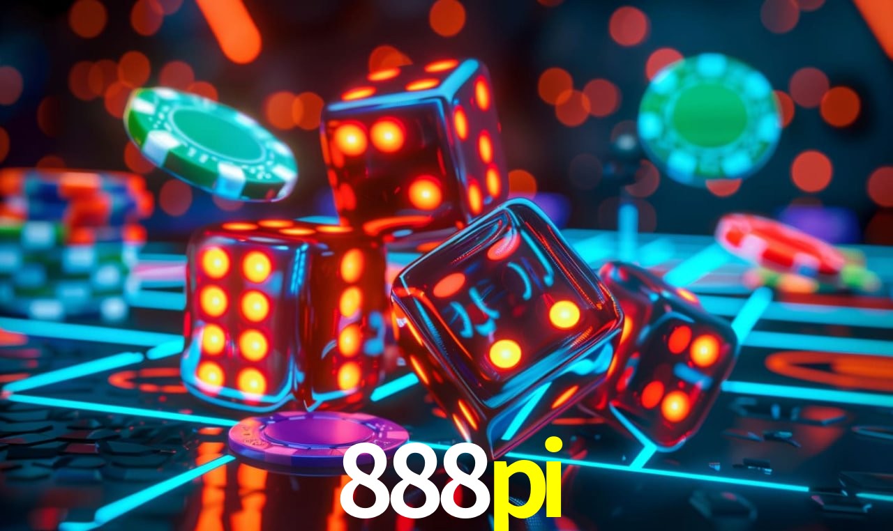PIX Instantâneo 888pi