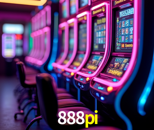 888pi São Paulo - Top Slots