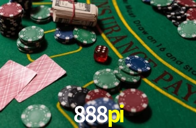 888pi