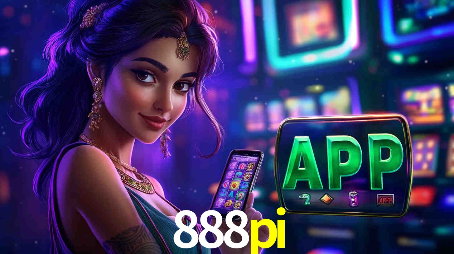 888pi