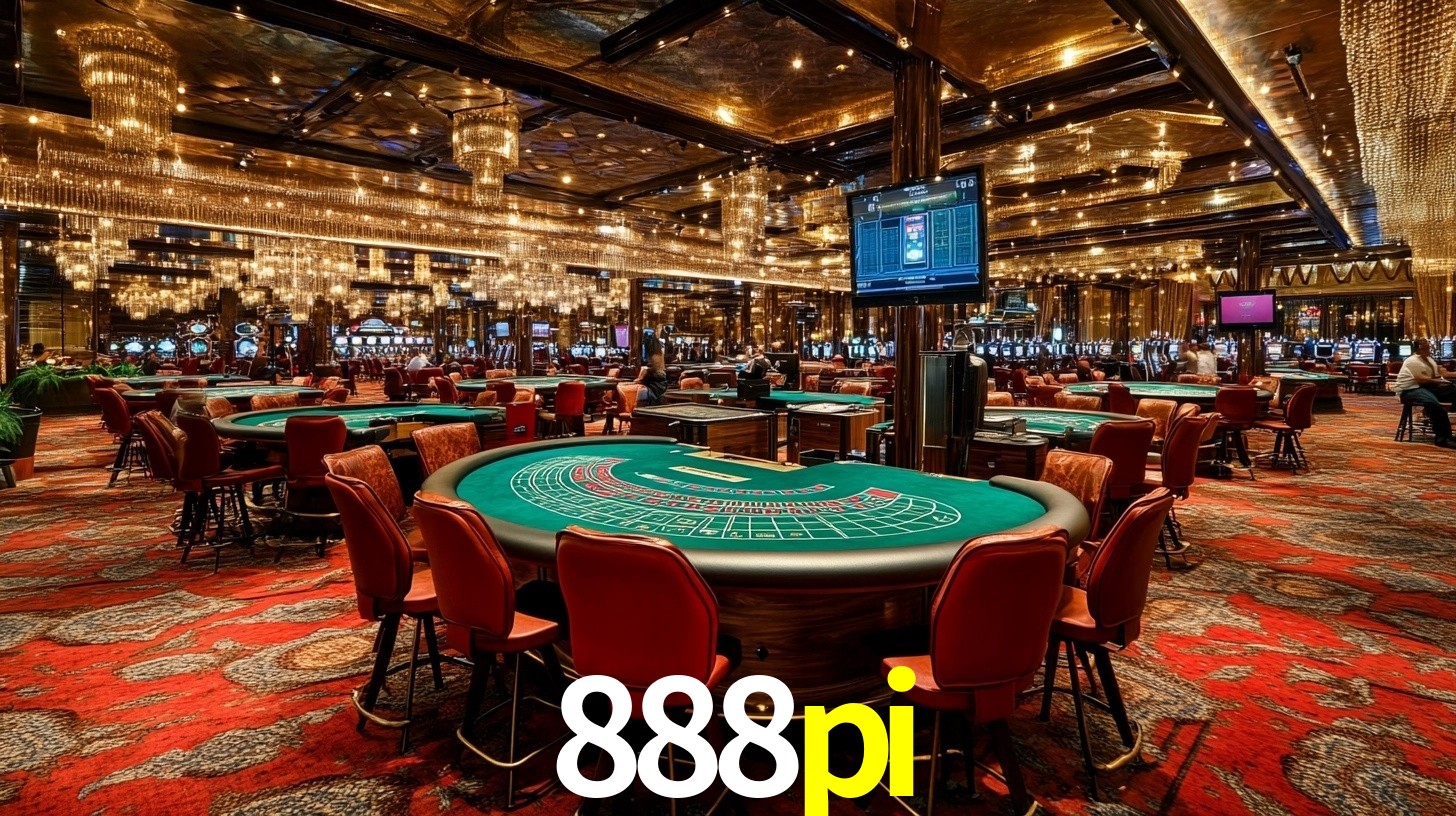 888pi