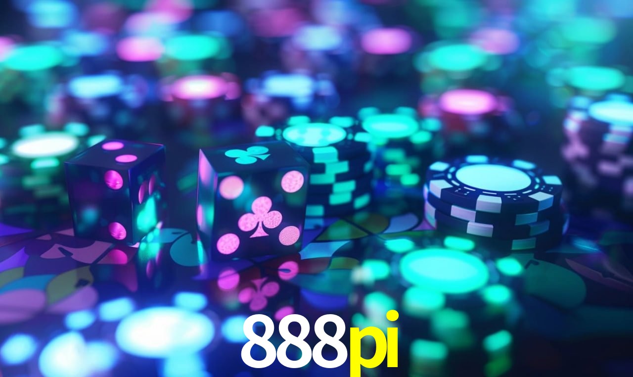 Bônus de Boas-vindas 888pi