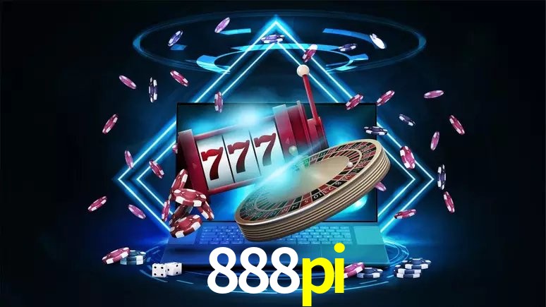 888pi Belo Horizonte - Jackpots