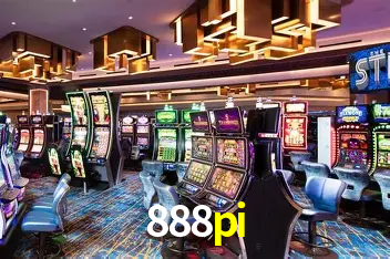 Inovações de Jogos na 888pi: O Futuro das Experiências Interativas