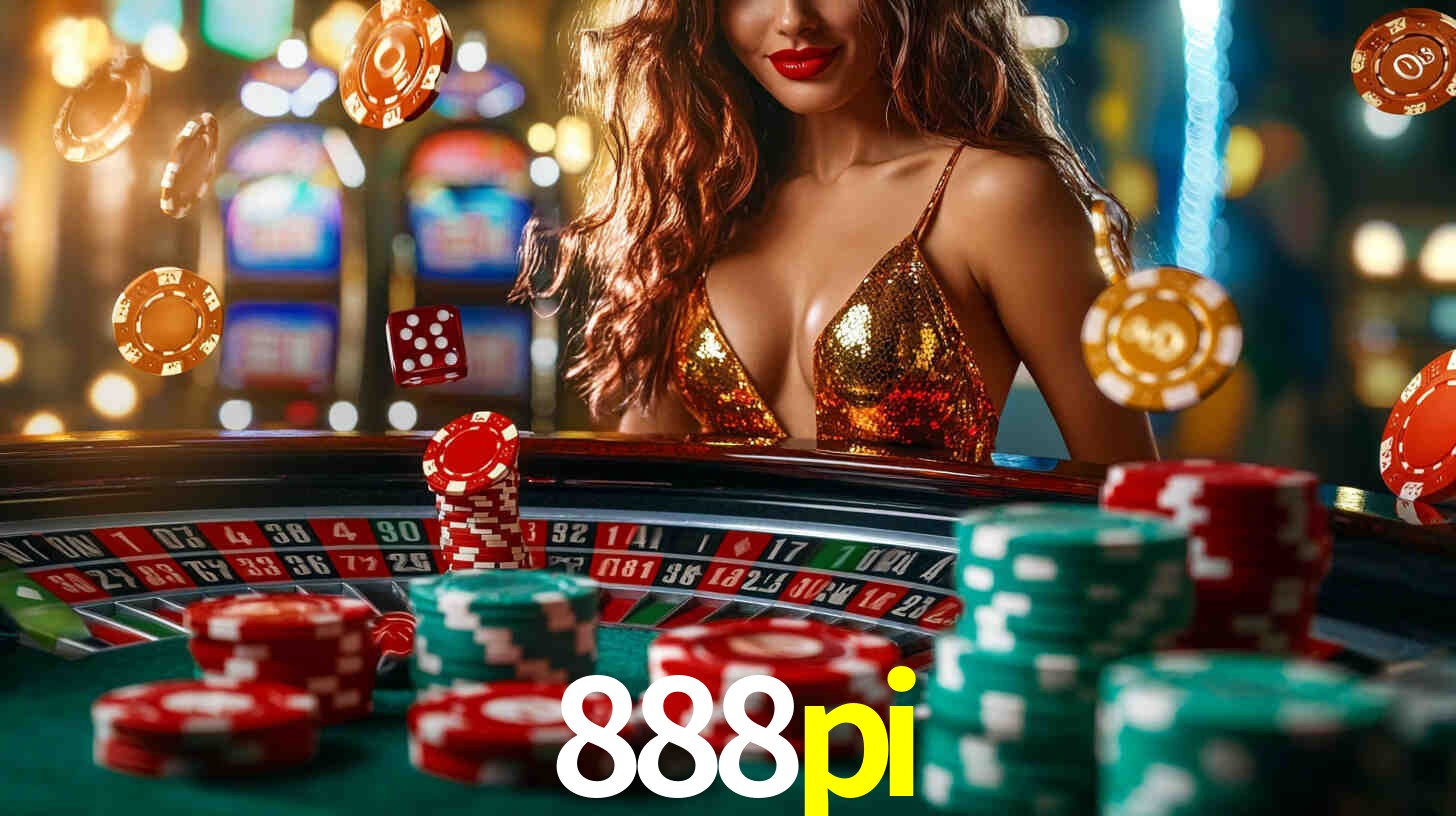 Tournaments 888pi