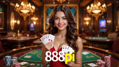 Flash Promotion 888pi