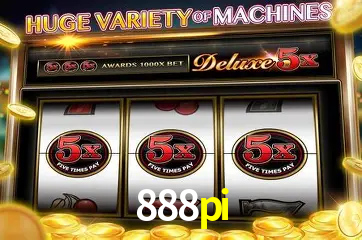 Descubra a Magia dos Jogos de Arcade no 888pi