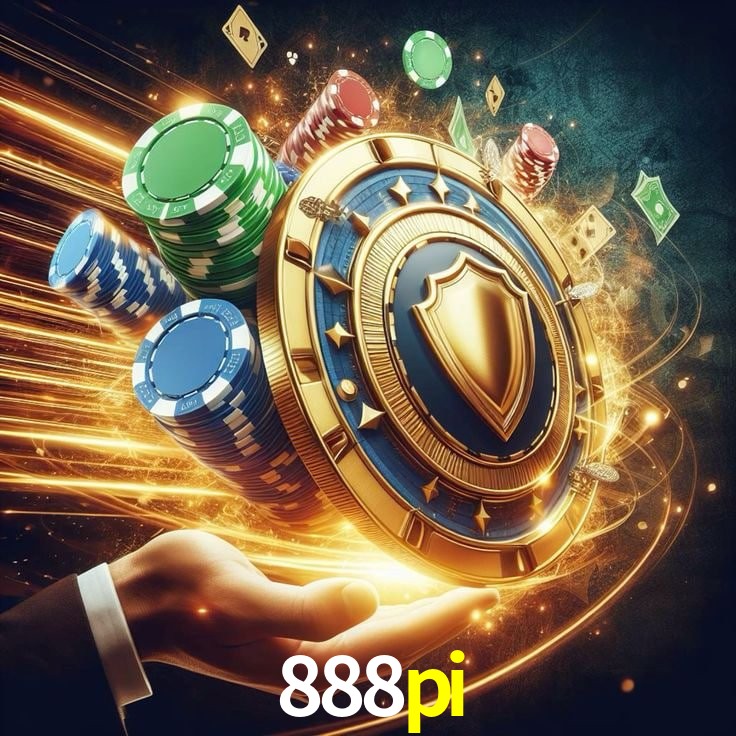 888pi Curitiba - Live Betting
