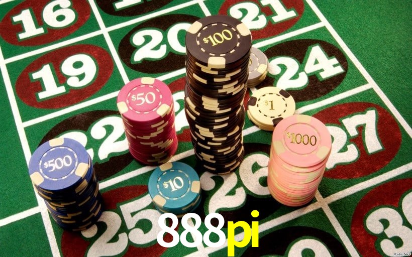 Jogos de Slot 888pi