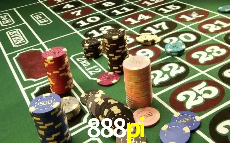 Integração de APIs 888pi