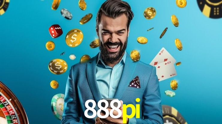 Secure Login 888pi
