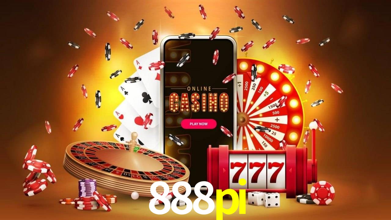 888pi Rio de Janeiro - Popular Jogos