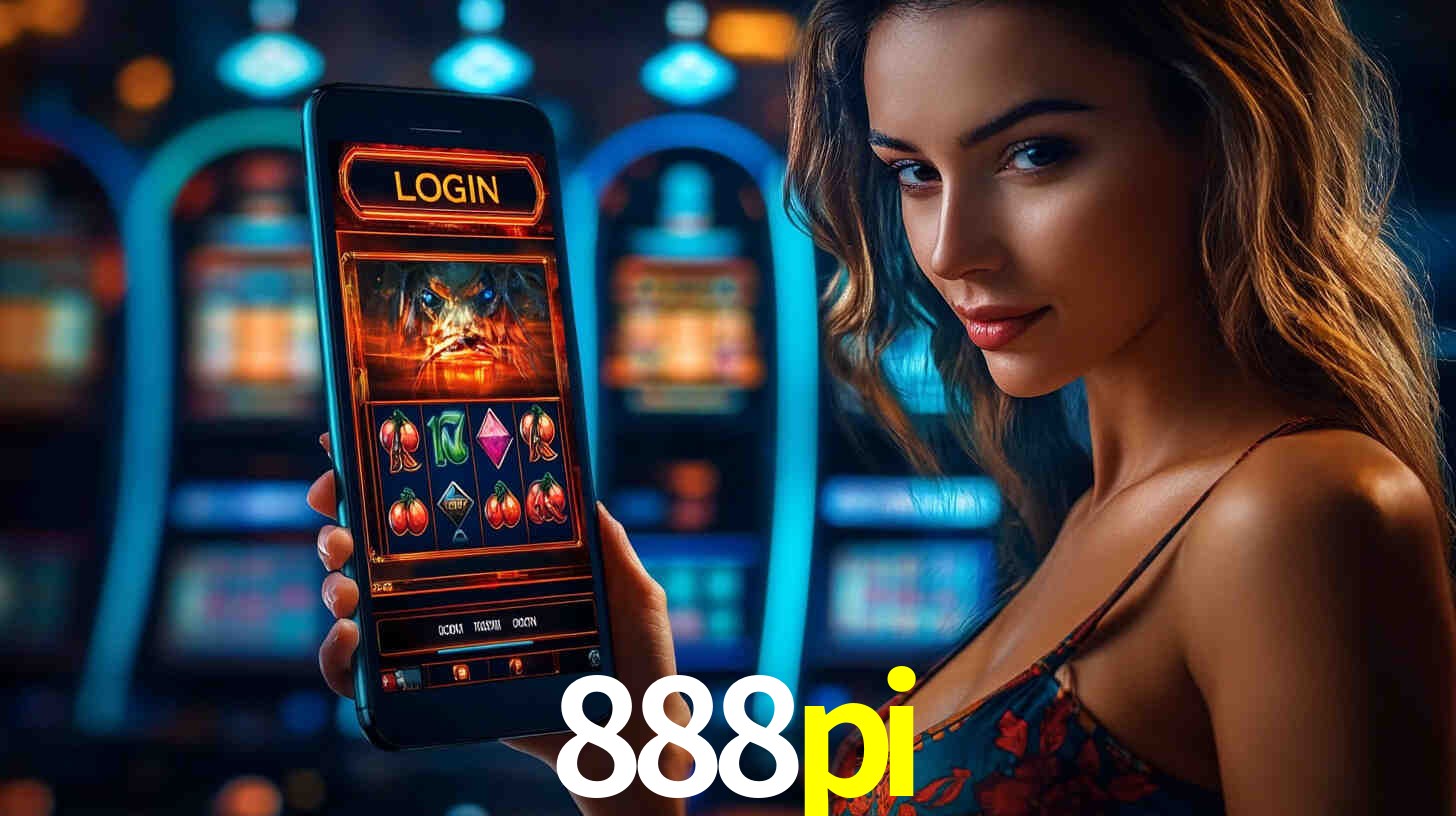 888pi bet