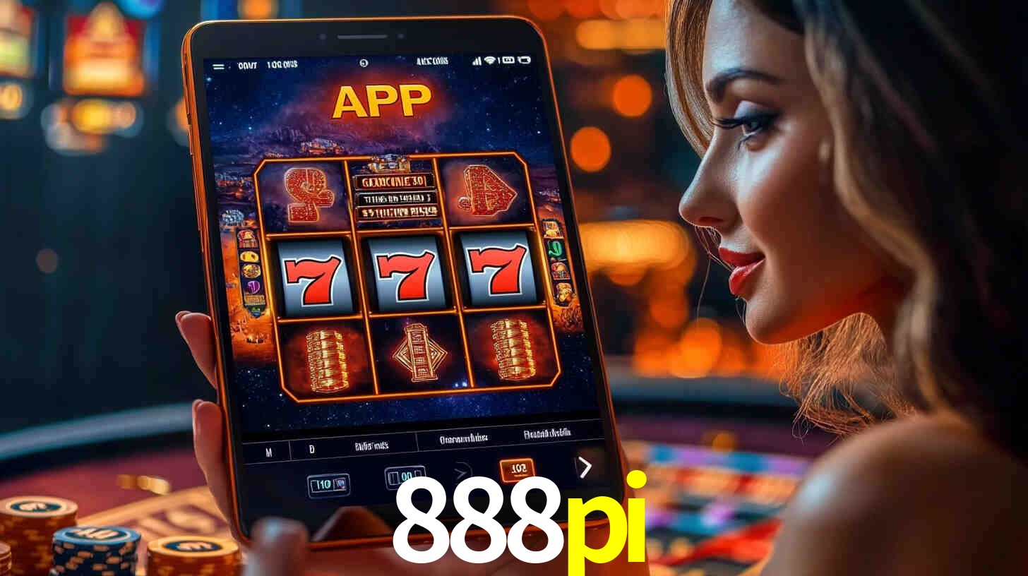 888pi,888pi.com