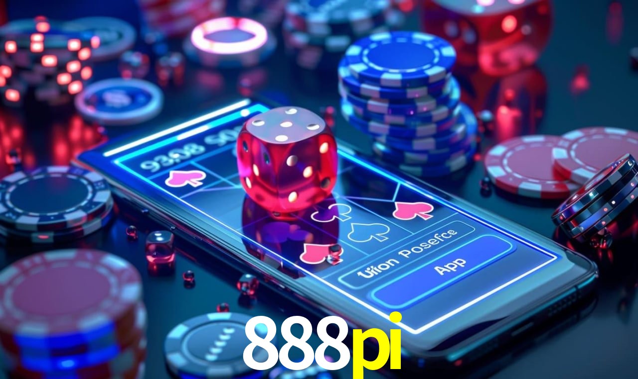888pi - Análise de Mercados Esportivos