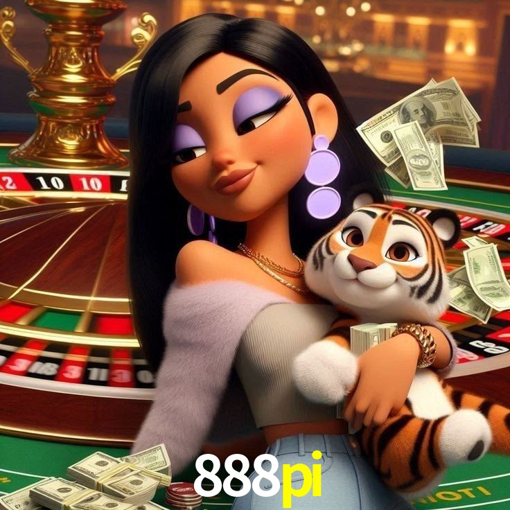 Bonus Features 888pi
