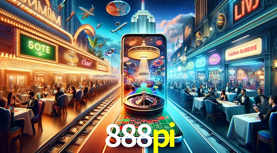 Exclusive Offers 888pi