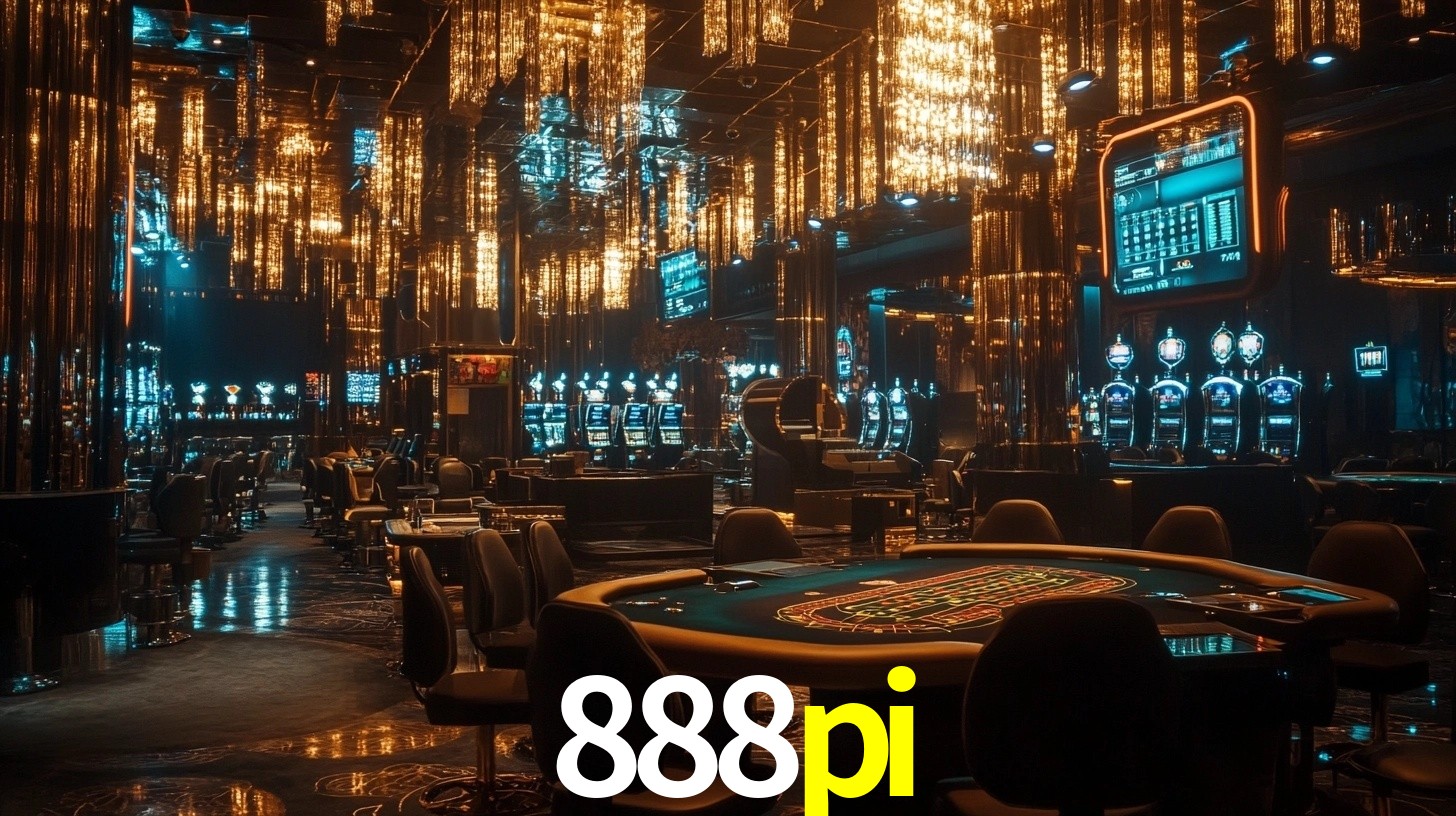 888pi bet