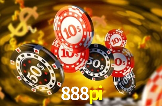 Recursos de Bônus 888pi