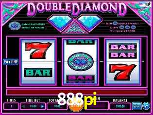 Descubra a Magia dos Jogos de Arcade no 888pi
