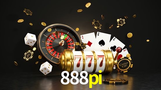 Welcome Bonus 888pi