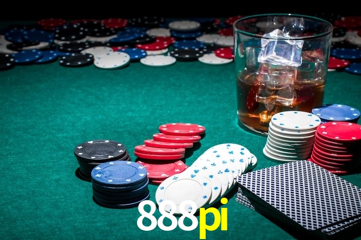 Experiência VIP 888pi