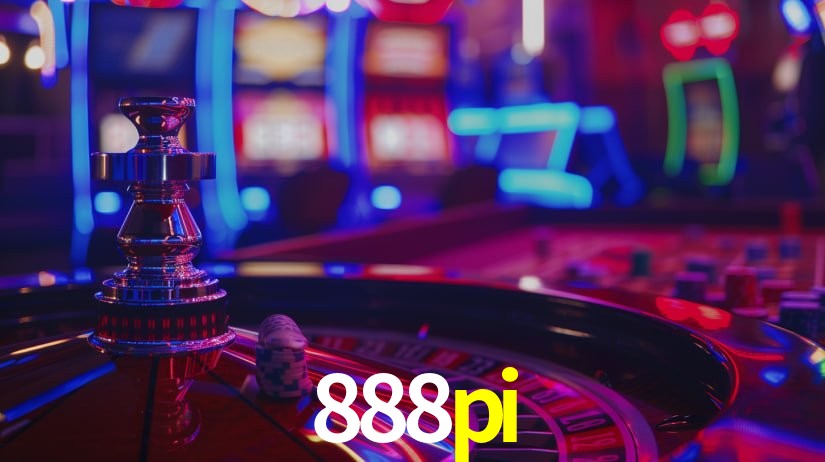 888pi bet