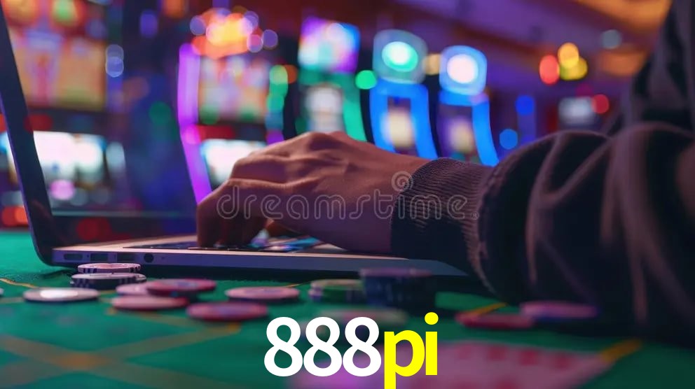 Mesa de Blackjack 888pi