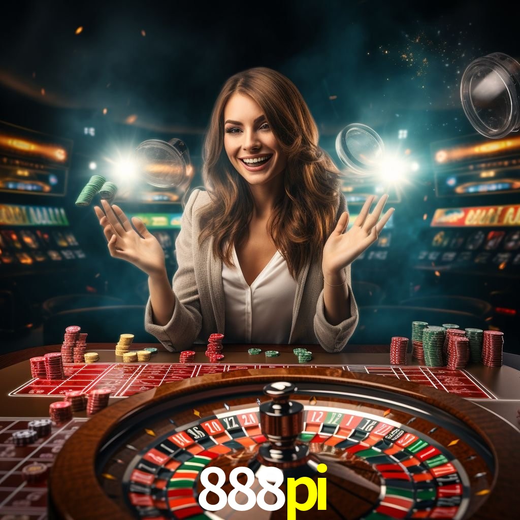 Ofertas Imperdíveis na 888pi: Promoções e Bônus Que Valem a Pena