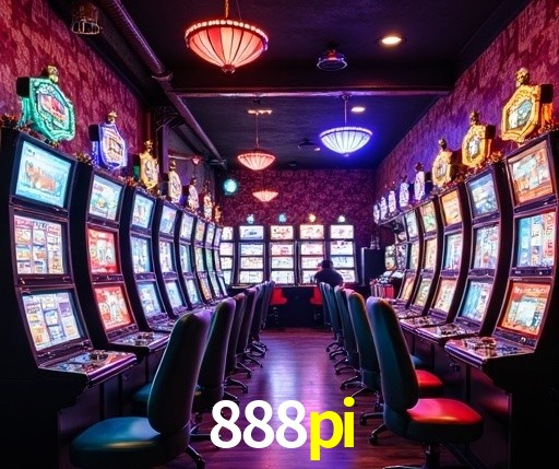 888pi Brasília - Bonus Features