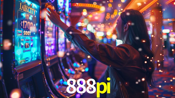 Experimente o Login Seguro Premium no 888pi