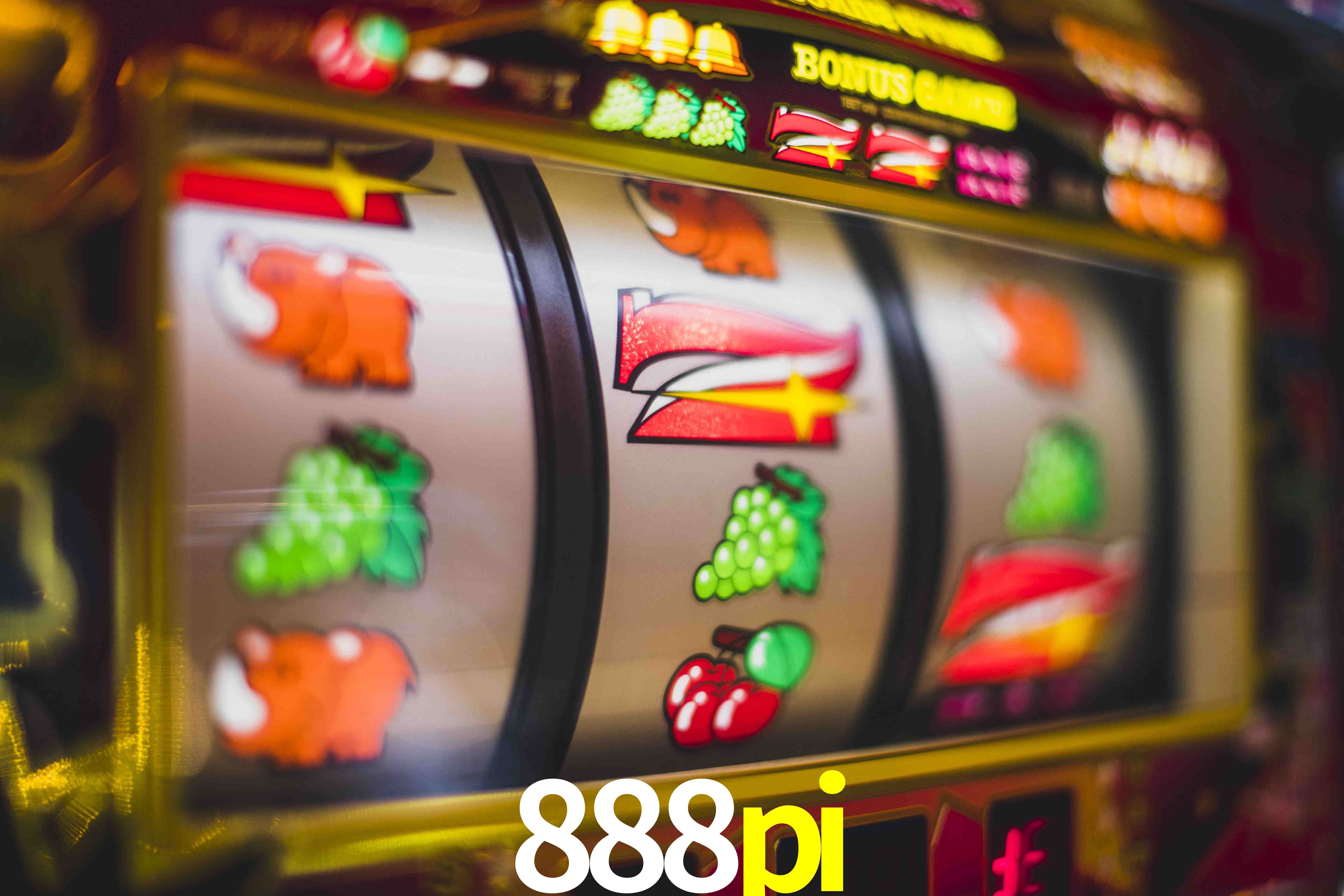 Statistics 888pi