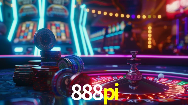 Platform Technology 888pi