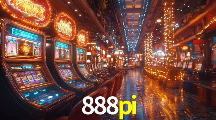 Sinta a adrenalina dos jogos de cassino com 888pi