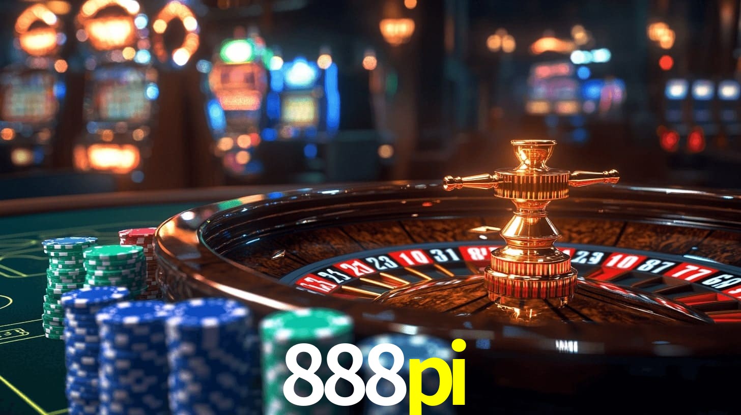 888pi