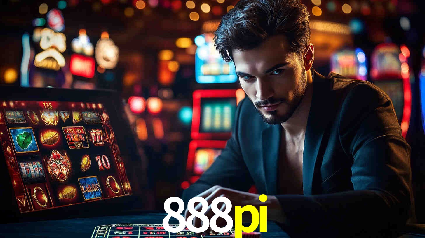 888pi.com