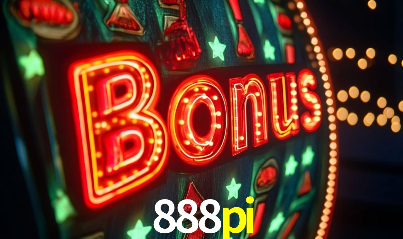 Casino VIP 888pi