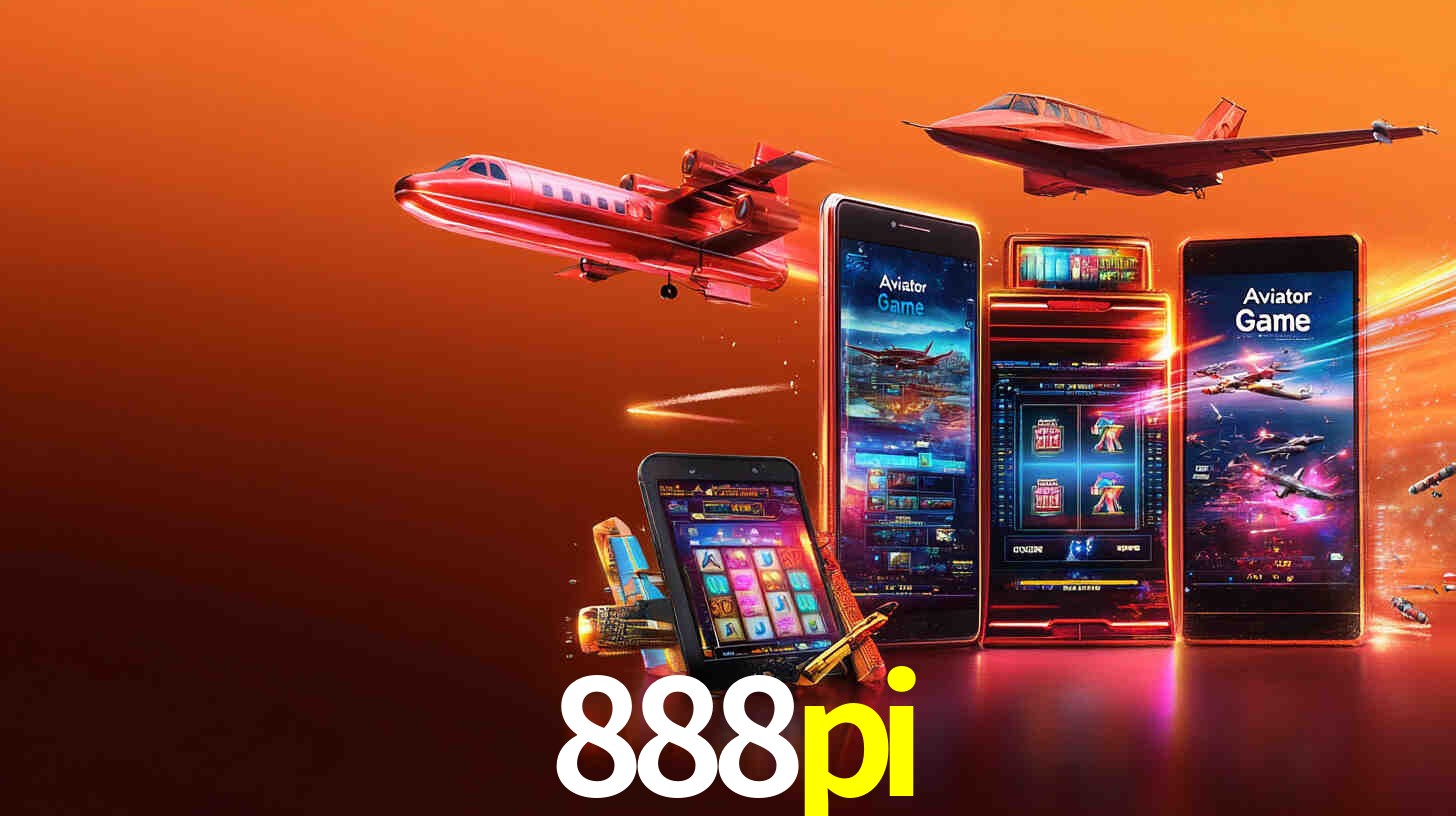 A Experiência Imersiva dos Cassinos Ao Vivo no 888pi