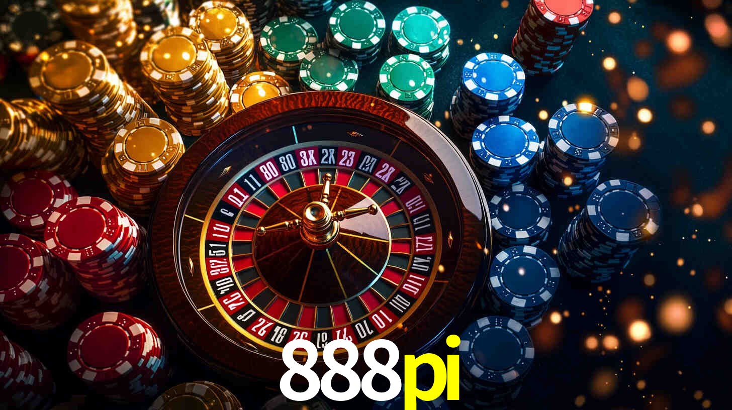 Daily Bonuses 888pi