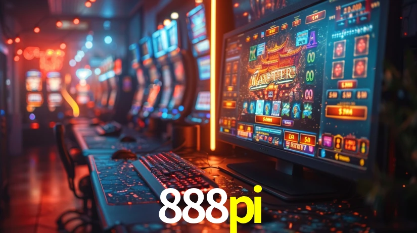 Explore as vantagens do 888pi: serviço profissional e confiabilidade