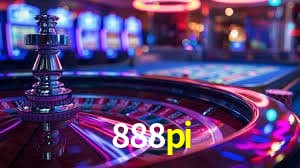 Login Seguro 888pi