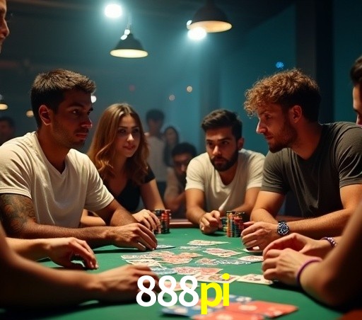 888pi Slot - 320+ Caça-Níqueis Premium