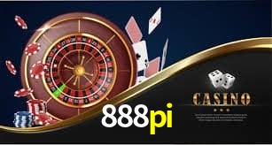 Casino Ao Vivo 888pi
